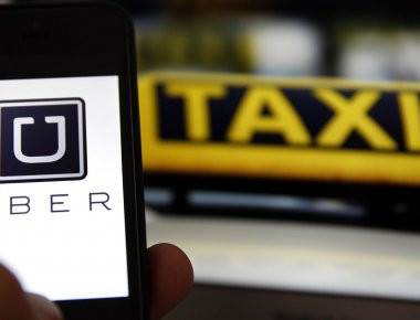 «Πόρτα» από Λονδίνο στην πολυεθνική Uber- «Έλλειψη εταιρικής υπευθυνότητας»